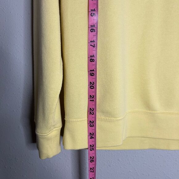 Old Navy Cali Sunrise Graphic Print Sweatshirt Size M - Picture 6 of 10